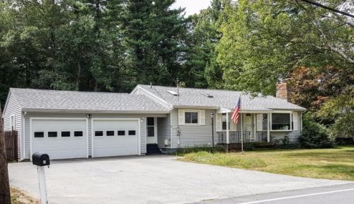 14 Tyler St, Salem, NH 03079 exterior