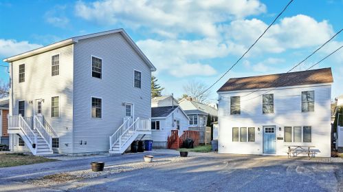 6 Seaview Ave, Old-Orchard-Beach, ME 04064 exterior