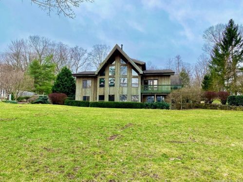 82 Second Hill Rd, Northville, CT 06776 exterior