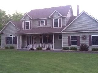 97 Stoneybrook Way, Hermon, ME 04401 exterior