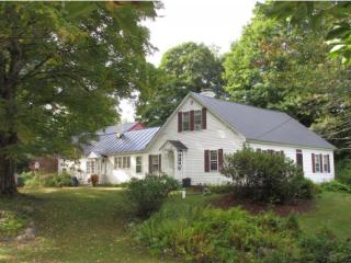 505 Vt Route 30, Newfane, VT 05345 exterior