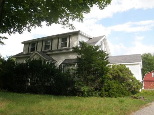 4226 Athol Rd, Royalston, MA 01331 exterior