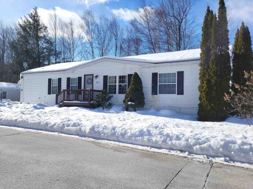 247 Wellington Dr, Laconia, NH 03246 exterior