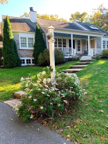 263 Long Pond Dr, Harwich, MA 02645 exterior