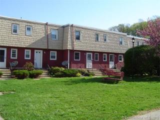 58 Meetinghouse Vlg, Meriden, CT 06450 exterior