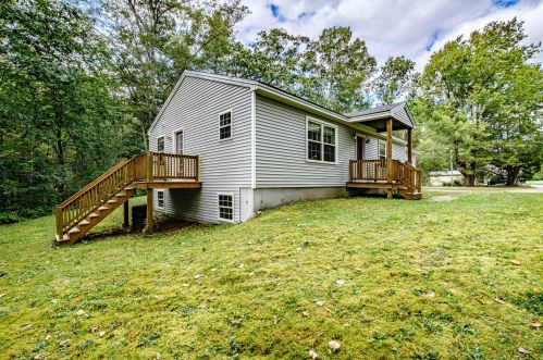 10 Prout Rd, Freeport, ME 04032 exterior