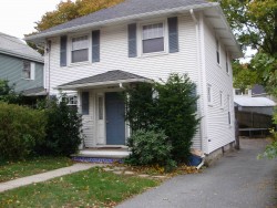1010 Boylston St, Newton, MA 02461 exterior