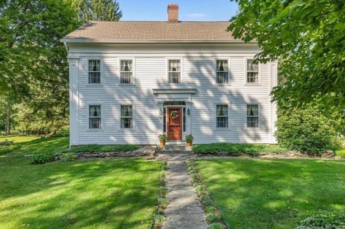 186 Hebron Tpke, Exeter, CT 06249 exterior