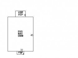 39 Westchester Rd, Newton, MA 02458 floor plan