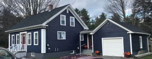2471 Union St, Bangor, ME 04401 exterior