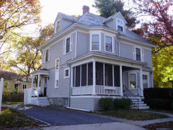 18 Fisher Ave, Newton, MA 02461 exterior