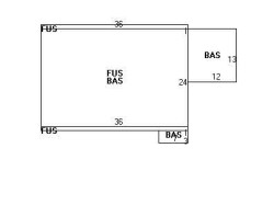 35 Caldon Path, Newton, MA 02459 floor plan