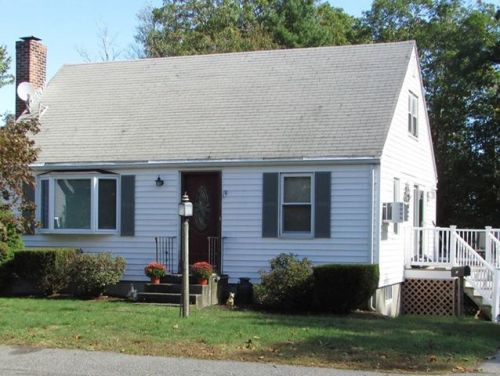520 Front St, Weymouth, MA 02188 exterior