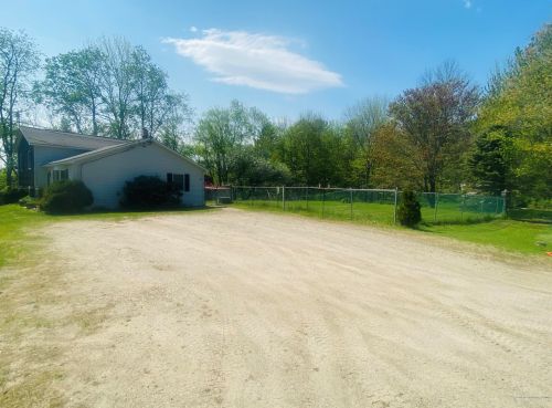 16 John Small Rd, Bowdoin, ME 04287 exterior