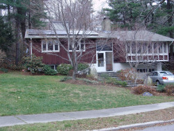 29 Valley Spring Rd, Newton, MA 02458 exterior