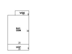 32 Samoset Rd, Newton, MA 02468 floor plan