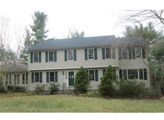 1205 Elm St, Leominster, MA 01453 exterior