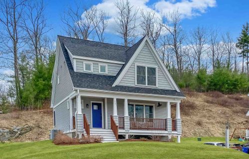 11 Calla Rd, Londonderry, NH 03038 exterior