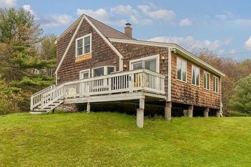 110 Welch Rd, Winchendon, MA 01475 exterior