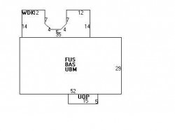 59 Oak St, Newton, MA 02464 floor plan