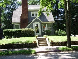 1341 Walnut St, Newton, MA 02461 exterior