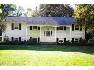 4 Rockwell Rd, Bethel, CT 06801 exterior