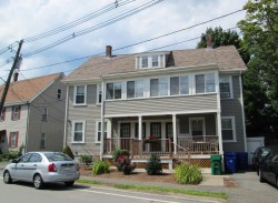 833 Boylston St, Newton, MA 02461 exterior