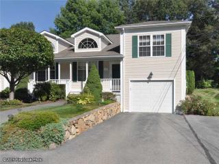 28 Orchard Meadows Dr, Smithfield, RI 02917 exterior
