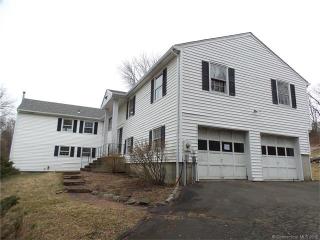 28 Spring Hill Ln, Bethel, CT 06801 exterior