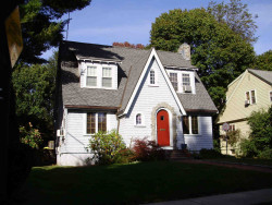 47 Cotton St, Newton, MA 02458 exterior