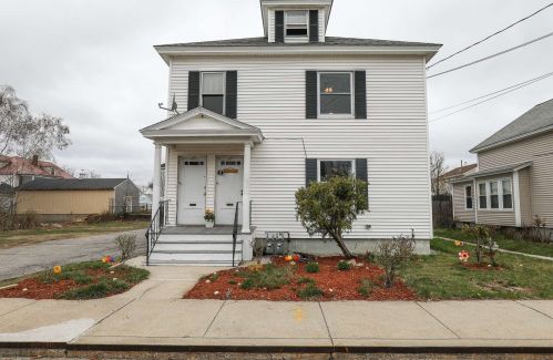45 Gilman St, Nashua, NH 03060 exterior