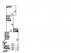 51 Greenwood Ave, Newton, MA 02465 floor plan