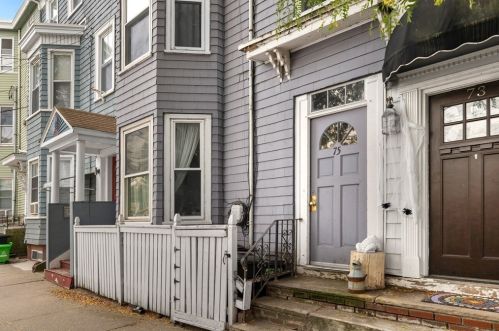75 Webster St, Roxbury-Xing, MA 02136 exterior