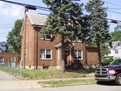 783 Watertown St, Newton, MA 02465 exterior