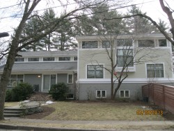 112 Exeter St, Newton, MA 02465 exterior