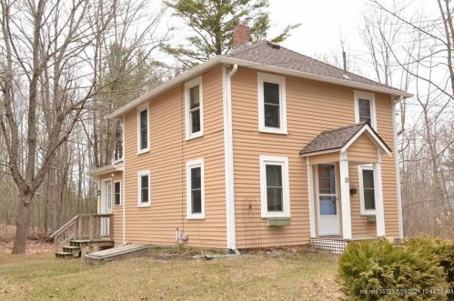 15 Marsh Rd, Belfast, ME 04915 exterior