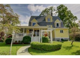 180 Winter St, Woonsocket, RI 02895 exterior