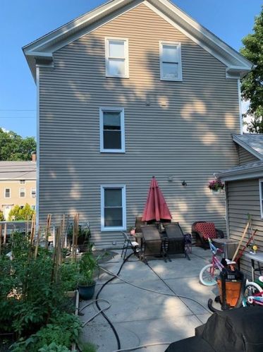 138 Sayles Ave, Pascoag, RI 02859 exterior