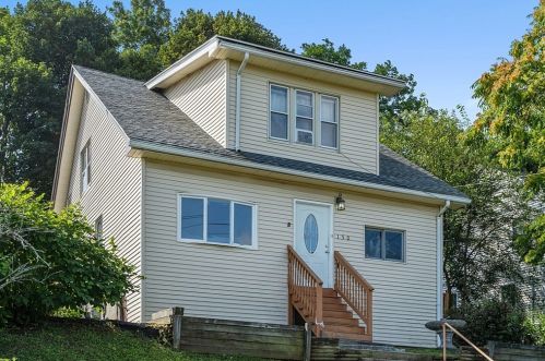 150 Norfolk St, Worcester, MA 01604 exterior