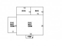 31 Stuart Rd, Newton, MA 02459 floor plan