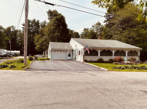 7 Hillcrest Rd, Livermore Falls, ME 04254 exterior