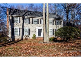 11 Old Pasture Ln, New Haven, CT 06518 exterior