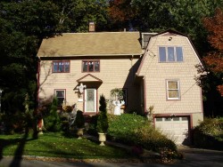 32 Duxbury Rd, Newton, MA 02459 exterior