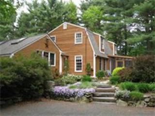 77 Baker Rd, Shutesbury, MA 01072 exterior