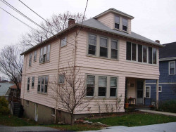 22 Rogers St, Newton, MA 02461 exterior