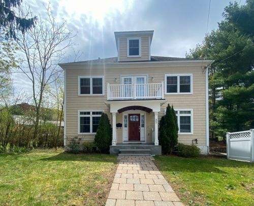 85 Florence St, Roxbury-Xing, MA 02131 exterior