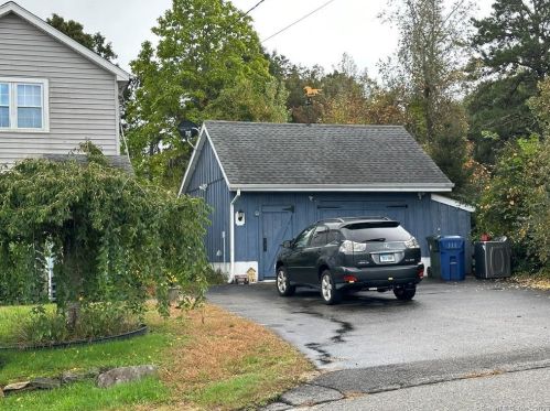 11 Baker Rd, North Windham, CT 06256 exterior