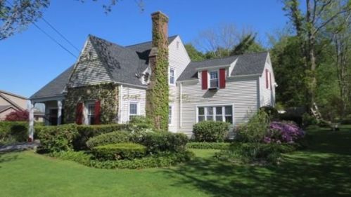 53 Nelson Pl, Worcester, MA 01605 exterior