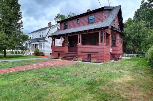 112 Church St, Hartford, CT 06103 exterior