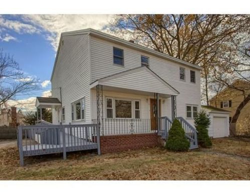 181 Pleasant Valley St, Methuen, MA 01844 exterior